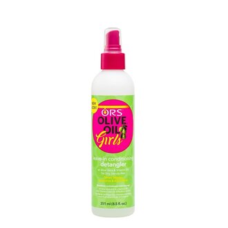 ORS Hair Care Conditionneur sans rinçage "Olive Oil Girls" (251ml/8.5oz)