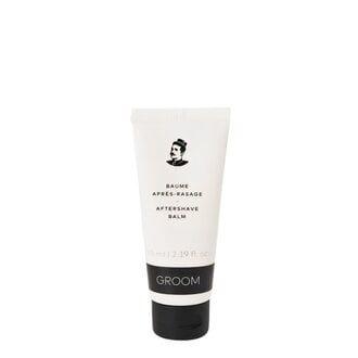 Groom Baume après-rasage "Aftershave Balm" (65ml/2.19oz)