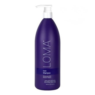 Loma Violet Shampoo