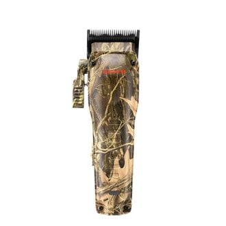 BaByliss PRO Tondeuse Lo-PROFX Compact "FX82CAM" - Camo