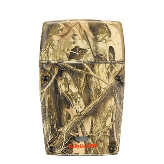 BaByliss PRO Rasoir à grille unique Lo-PROFX Compact "FXLPFS1CAM" - Camo
