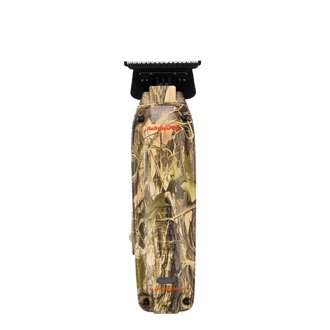 BaByliss PRO FX72CAM Lo-PROFX Compact Trimmer - Camo