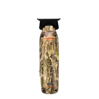 BaByliss PRO Tondeuse de finition Lo-PROFX Compact "FX72CAM" - Camo