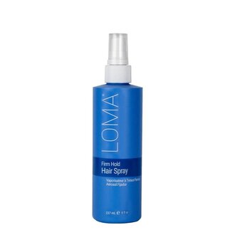 Loma Firm Hold Hair Spray (237ml/8.0oz)