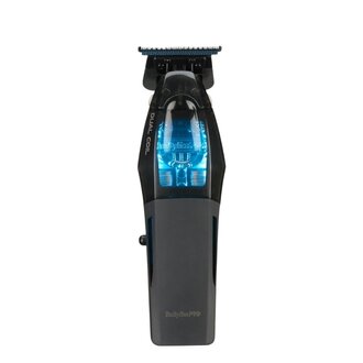 BaByliss PRO Tondeuse de finition Dual Coil Motor "FX95T" - Noir