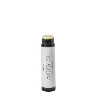 Groom Baume à lèvres "Lib Balm" (4.25g/0.15oz)