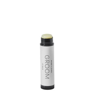 Groom Lip Balm (4.25g/0.15oz)