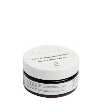 Groom Crème à mains réparatrice "Hand Repair Cream" (60ml/2.0oz)