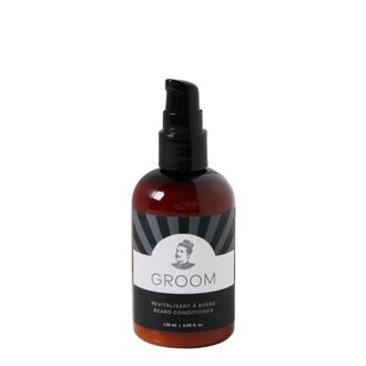 Groom Beard Conditioner (120ml/4.0oz)
