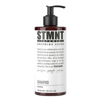 STMNT Grooming Goods Daily Shampoo