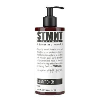 STMNT Grooming Goods Conditioner