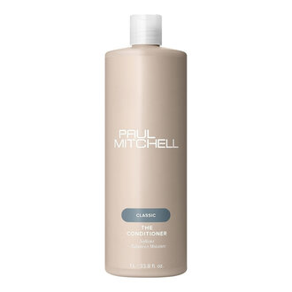 Paul Mitchell The Conditioner Classic Leave-In