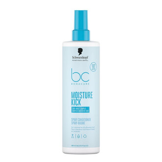 Schwarzkopf  Bonacure Spray-baume hydratant "Moisture Kick"