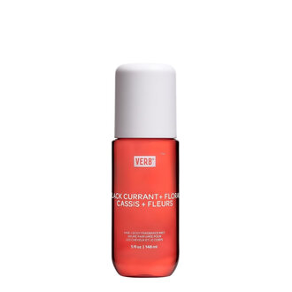 Verb Brume parfumée pour cheveux et corps "Black Currant + Floral" (148ml/5.0oz)