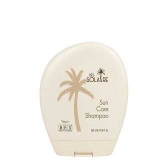 BES Beauty & Science Shampoing après-soleil "Sun Care Shampoo" (250ml/8.8oz)
