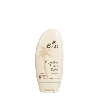 BES Beauty & Science Leave-On Protective Sunny Balm (100ml/3.5oz)