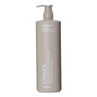 L'Anza Revitalisant réparateur "Keratin Healing Oil"