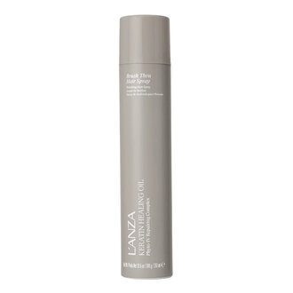 L'Anza Fixatif de finition "Keratin Healing Oil Brush Thru Hair Spray" (350ml/10.6oz)