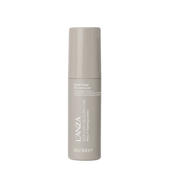L'Anza Keratin Healing Oil Rapid Bond Reconstructor (100ml/3.4oz)