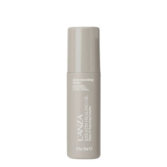 L'Anza Traitement coiffant "Keratin Healing Oil Bond Smoothing Styler" (140ml/4.7oz)