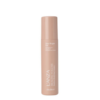L'Anza Healing Volume Zero Weight Gel (200ml/6.8oz)