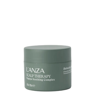 L'Anza Scalp Therapy Balancing Scrub (200ml/6.8oz)