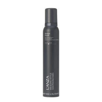 L'Anza Healing Style Design Foam (200ml/6.8oz)