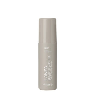 L'Anza Keratin Healing Oil Defrizz Cream (140ml/4.7oz)