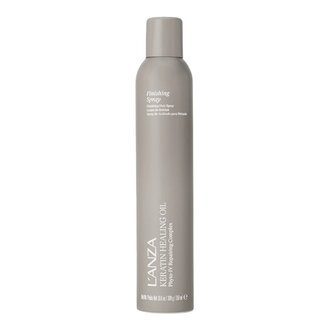 L'Anza Fixatif de finition "Keratin Healing Oil Finishing Spray" (350ml/10.6oz)