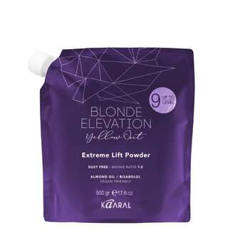 Poudre éclaircissante "Blonde Elevation" (500g/17.6oz)