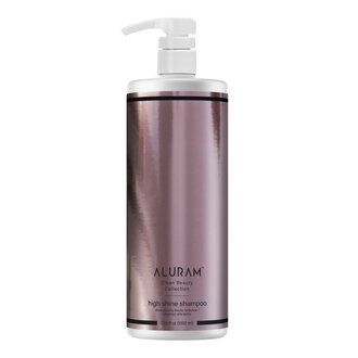 Aluram High Shine Shampoo
