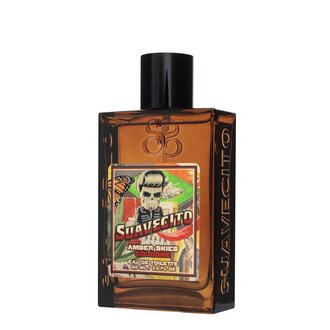 Suavecito Cologne Amber Skies Limited Edition Scent (100ml/3.4oz)