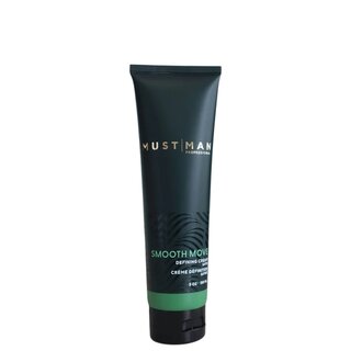 Must Man Professional Crème de définition "Smooth Move" (150ml/5.0oz)