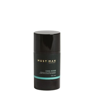 Must Man Professional Déodorant "Cold Down"(75ml/2.5oz)