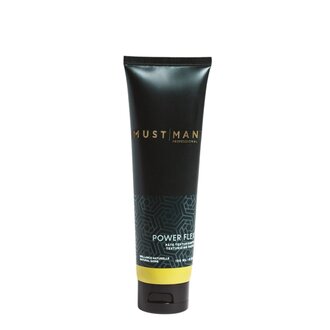 Must Man Professional Power Flex Texturizing Paste (150ml/5.07oz)