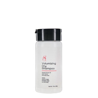 Suavecita Volumizing Dry Shampoo (50g/1.76oz)