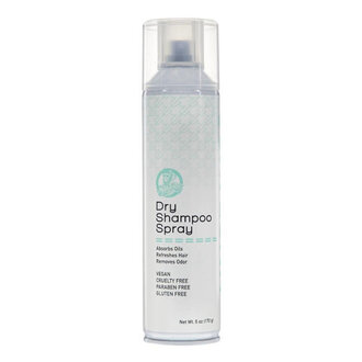 Suavecita Shampoing sec en spray "Dry Shampoo Spray" (200ml/6.0oz)