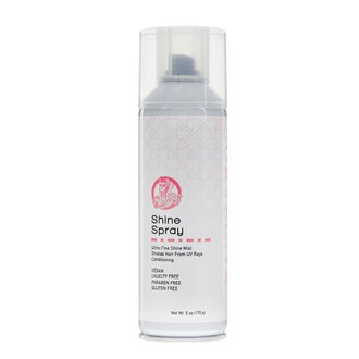 Suavecita Shine Spray (200ml/6.0oz)