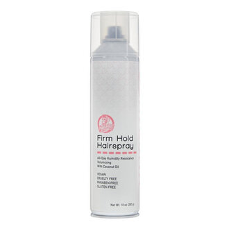 Suavecita Fixatif résistant à l'humidité "Firm Hold Hairspray" (283g/10.0oz)