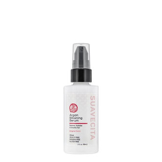 Suavecita Argan Silkening Serum (59ml/2.0oz)