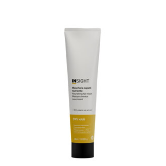 Insight Masque nourrissant "Dry Hair Nourishing Mask"