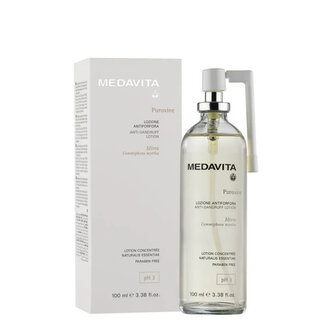 Medavita Lotion antipelliculaire "Puroxine" (100ml/3.38oz)