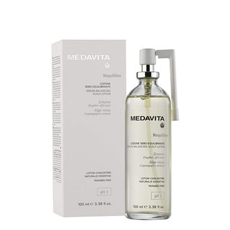 Medavita Lotion sébo-équilibrante Requilibre (100ml/3.4oz)