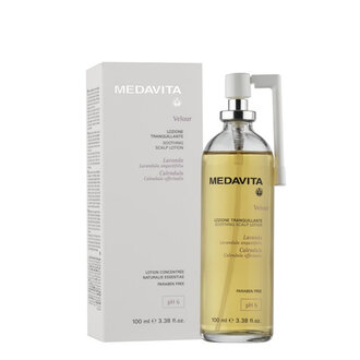 Medavita Lotion apaisante et tranquilisante Velour (100ml/3.38oz)