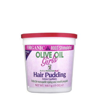 ORS Hair Care Olive Oil Girls Hair Pudding (368.5g/13.0oz)