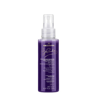 Medavita Blondie Violet Blonde Conditioning Serum (150ml/5.07oz)