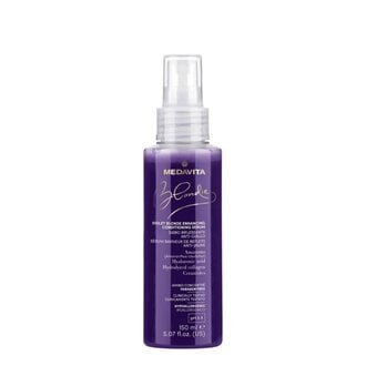 Medavita Sérum raviveur anti-jaune "Blondie" - Violet (150ml/5.07oz)