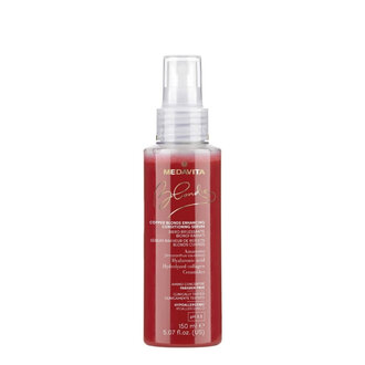 Medavita Blondie Copper Blonde Enhancing Conditioning Serum (150ml/5.07oz)
