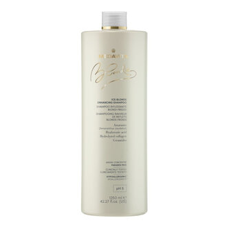 Medavita Ice Blonde Enhancing Blondie Shampoo (1250ml/42.27oz)