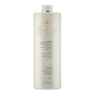 Medavita Shampoing raviveur de reflets froids "Blondie" (1250ml/42.27oz)